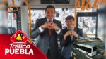 Se llevo a cabo el Programa Integral de Reordenamiento y Modernización del Transporte Público