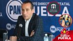 TEEP sanciona a Mario Riestra Piña por uso indebido de imágenes de menores en campaña electoral