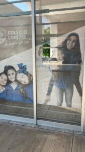 ¿Que ha pasado con las Lady Loreto y el hombre afectado