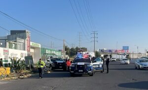 4 peregrinos de Tlaxcala sufrieron un fuerte accidente 