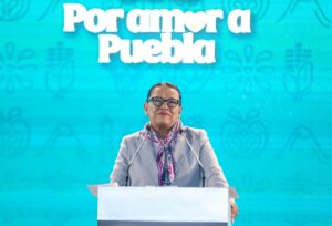 Ya se cumplieron 100 días de gubernatura de Alejandro Armenta