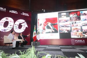 Ya se cumplieron 100 días de gubernatura de Alejandro Armenta