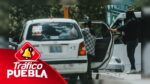 Ya no hay “Taxis piratas” en Periférico Ecológico