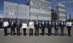 El Centro de Comando, Control, Cómputo, Comunicaciones y Contacto Ciudadano de la Ciudad, mejor conocido como el C5 de Puebla podría evolucionar a un C7