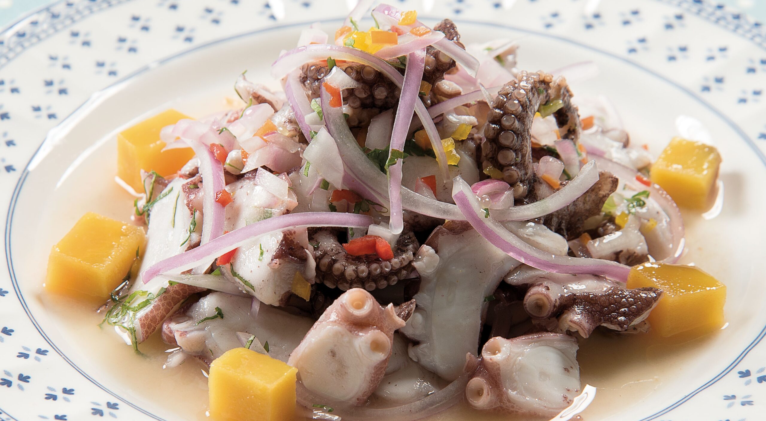 Top 5 mariscos más consumidos en Semana Santa