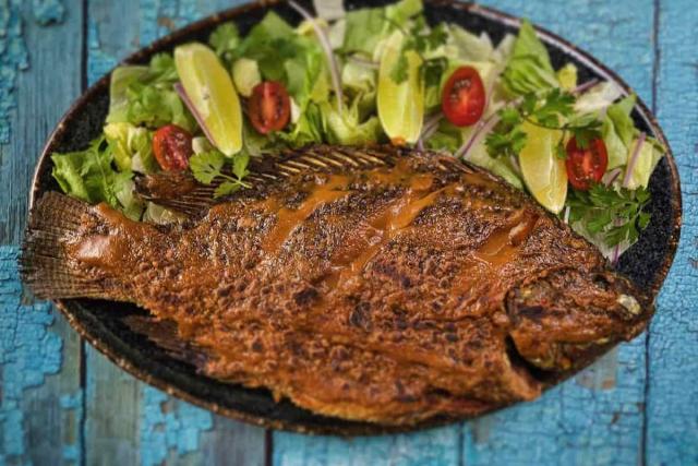 Top 5 mariscos más consumidos en Semana Santa
