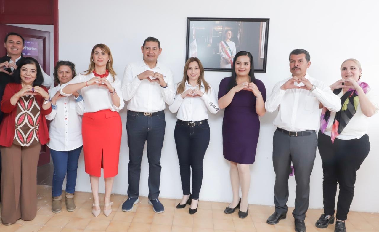 Casas Carmen Serdán Un modelo de protección y justicia para las poblanas