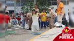 Celebran Día del Niño y la Niña en centros penitenciarios de Puebla con actividades recreativas y familiares