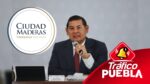 Ciudad Maderas dona 6.5 hectáreas al Gobierno de Puebla para viviendas de cuerpos de seguridad