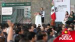 Claudia Sheinbaum presenta el Plan México para fortalecer la economía y el bienestar