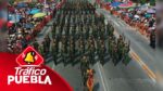 Detalles sobre el recorrido del tradicional desfile del 5 de Mayo