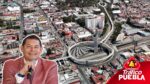 Gobierno de Puebla refuerza acciones para mejorar la movilidad