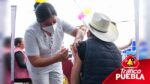 Gobierno del Estado invita a la semana Nacional de Vacunación 2025