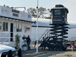Se reforzarán temas de Seguridad del CESAT