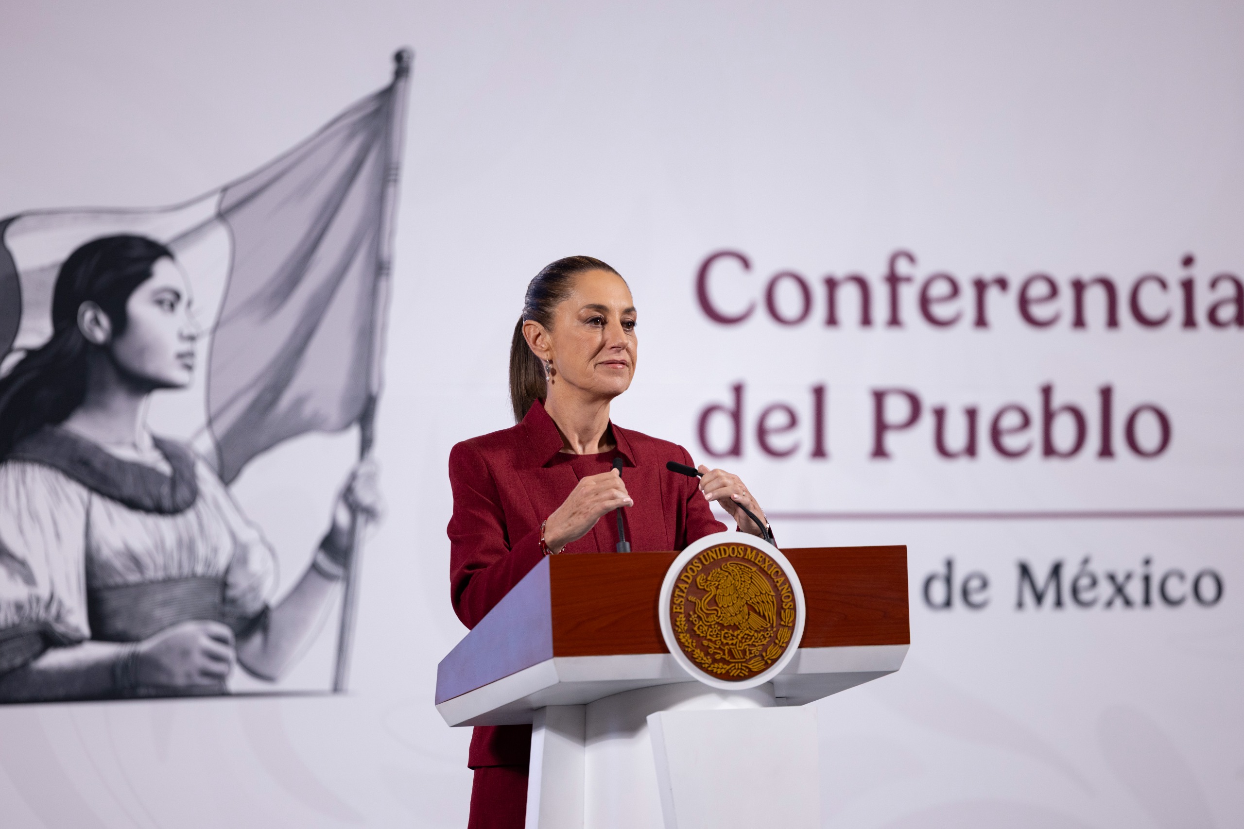 Ingresos del Gobierno crecen