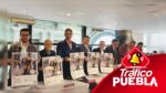 La procesión del viacrucis más grande de América Latina se realiza en Puebla
