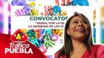 Mural por La Paz y la dignidad de las víctimas