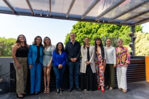 Pepe Chedraui impulsa inclusión y empatía en evento sobre neurodivergencia evento