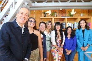 Pepe Chedraui impulsa inclusión y empatía en evento sobre neurodivergencia foto