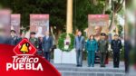 Puebla este 16 de abril, ha cumplido 494 años de su fundación