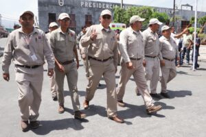 Puebla se suma a la primera jornada nacional de lucha contra el dengue 2025 Equipo