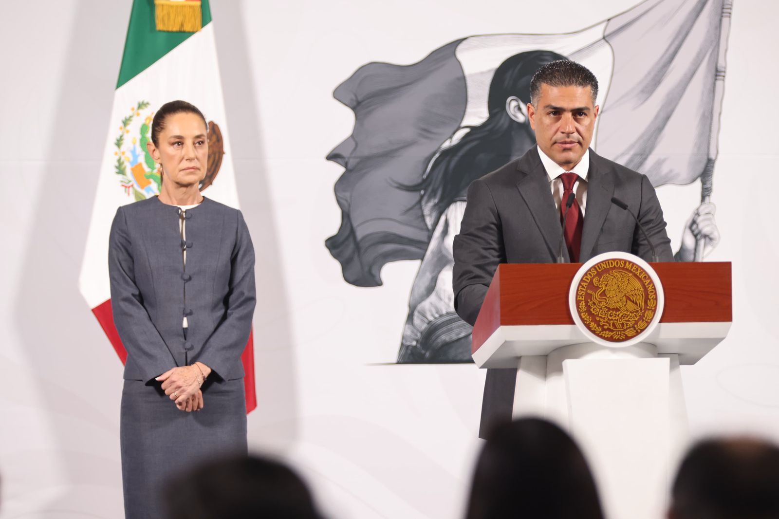 Reducción del 32.9 % en homicidios dolosos, Gobierno Federal_foto1