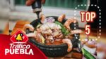 Top 5 mariscos más consumidos en Semana Santa