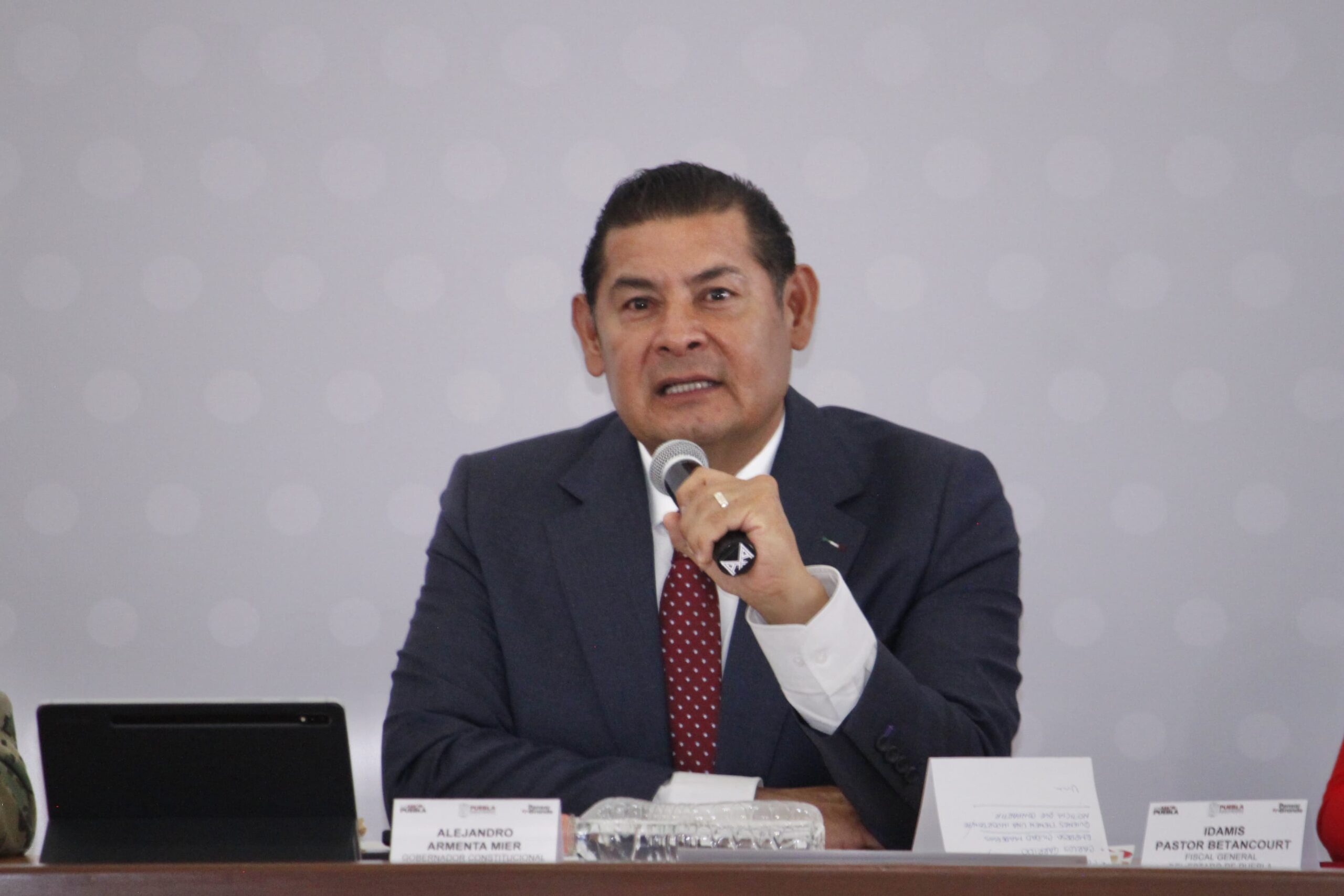 Ciudad Maderas dona 6.5 hectáreas al Gobierno de Puebla para viviendas de cuerpos de seguridad