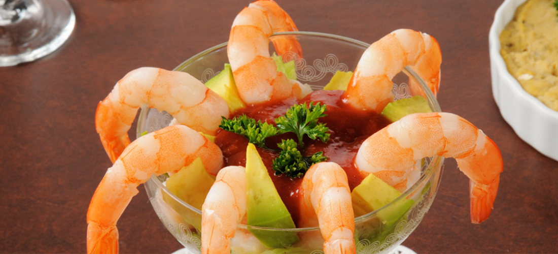 Top 5 mariscos más consumidos en Semana Santa