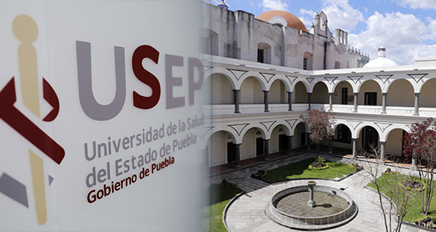 Cuautempan tendrá Universidad de la Salud 