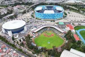 Puebla tendrá un Bulevar Olímpico