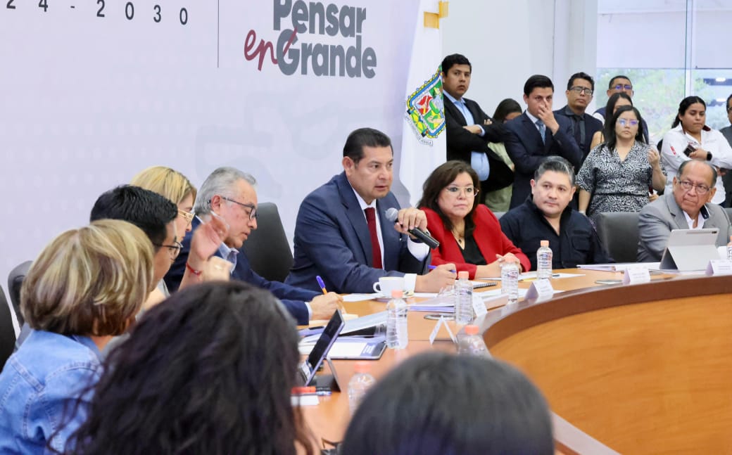 Armenta escuchó y atendió a madres buscadoras (2)