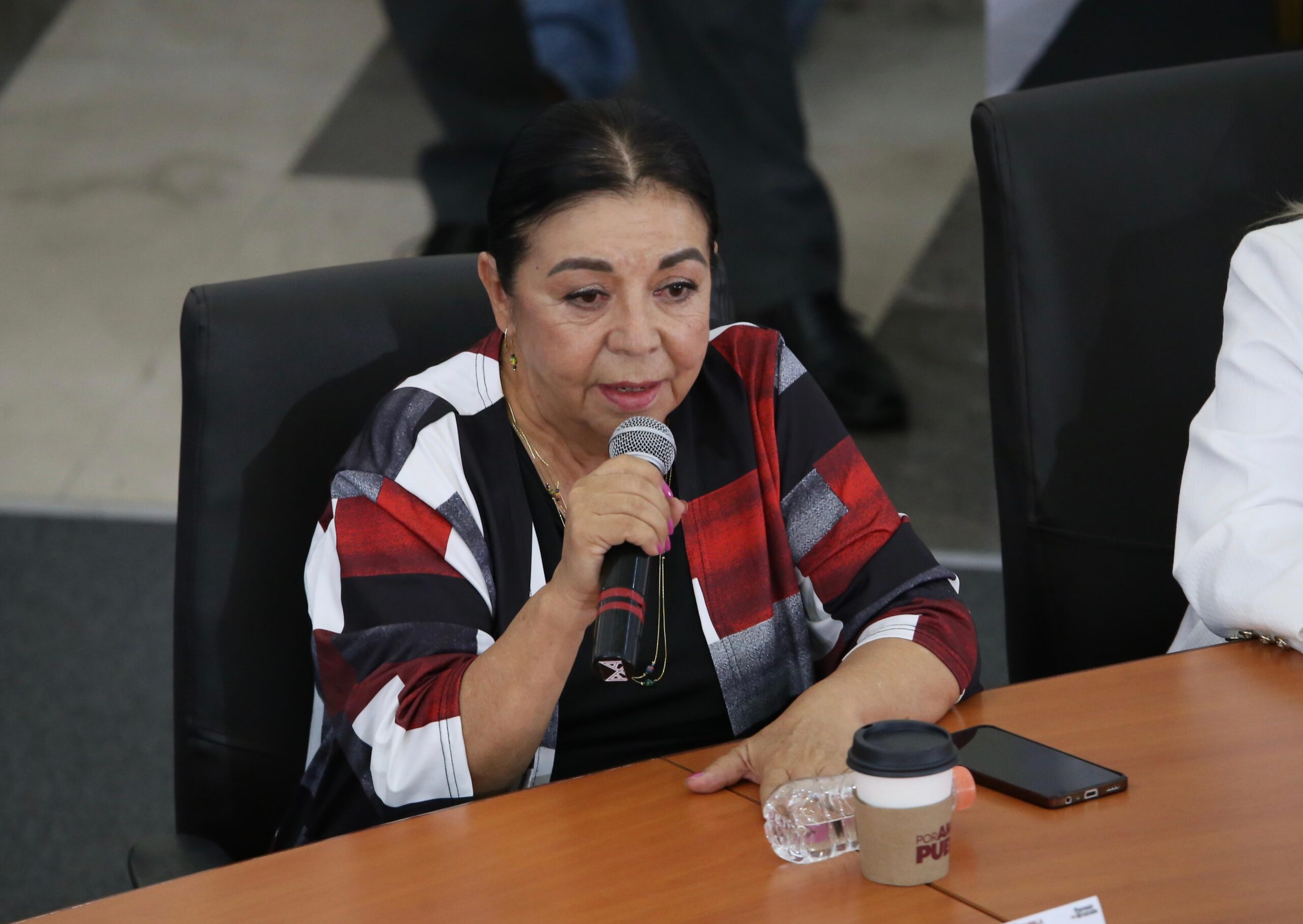 Atención a mujeres