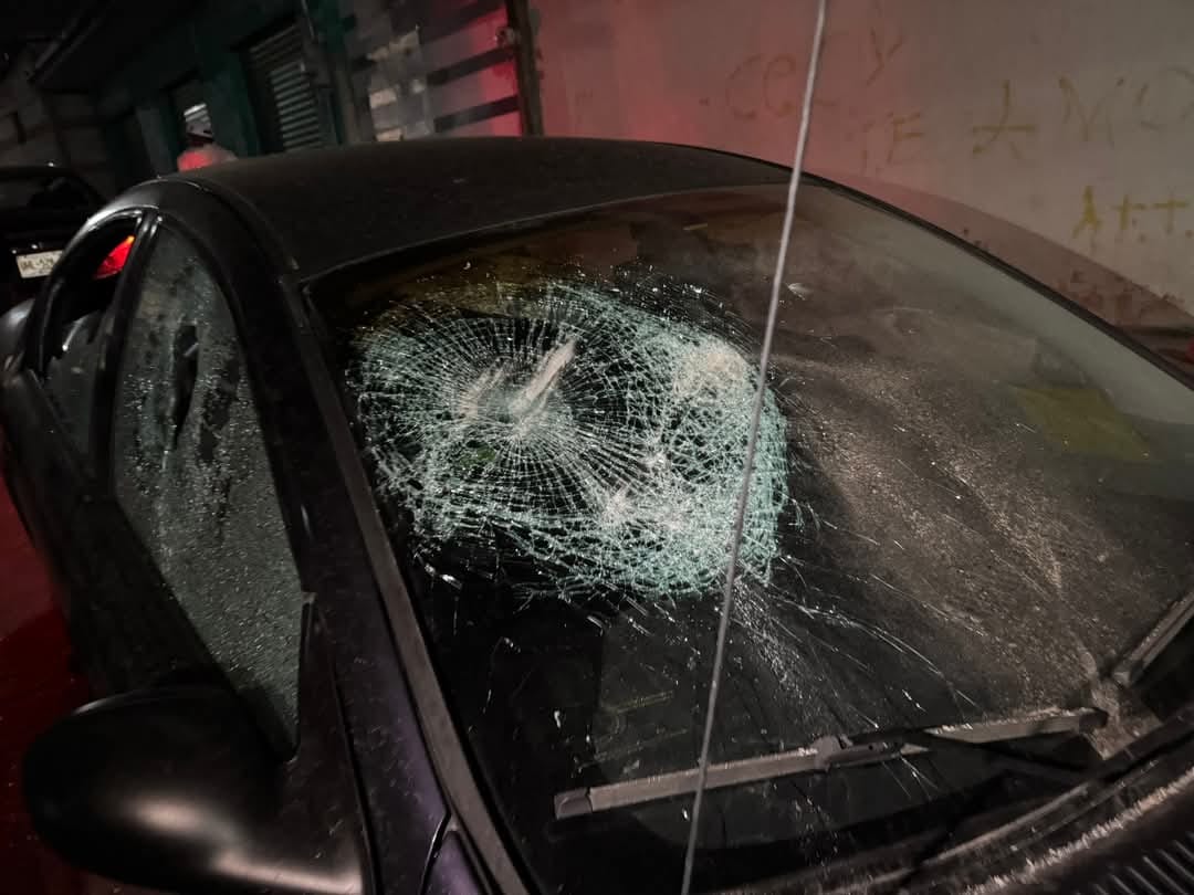 Baile sonidero terminó en tragedia en San Bernardino Chalchihuapan_foto1