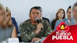 Bajan 14 delitos de alto impacto en Puebla en 2025