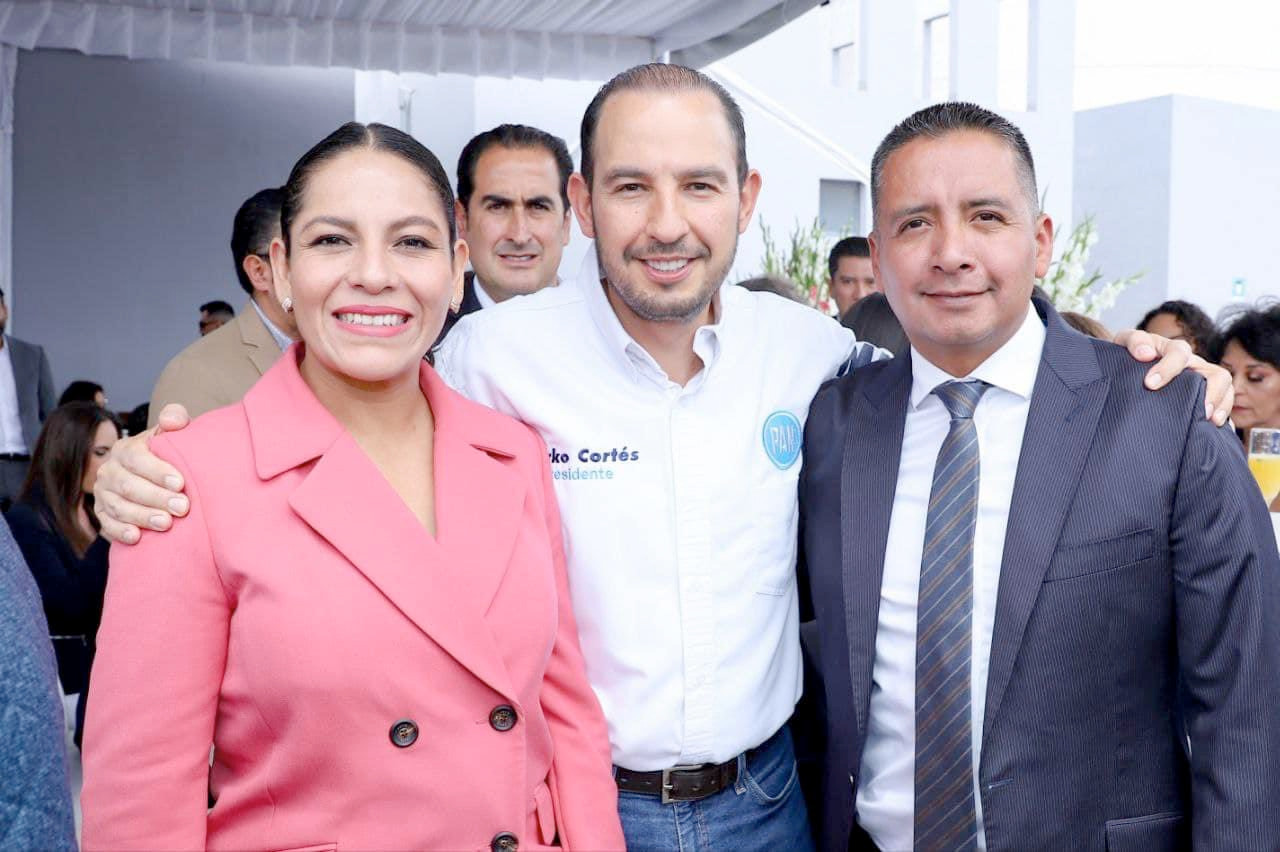 Cacicazgos del PAN en Puebla, Las familias incómodas que desafían el cambio