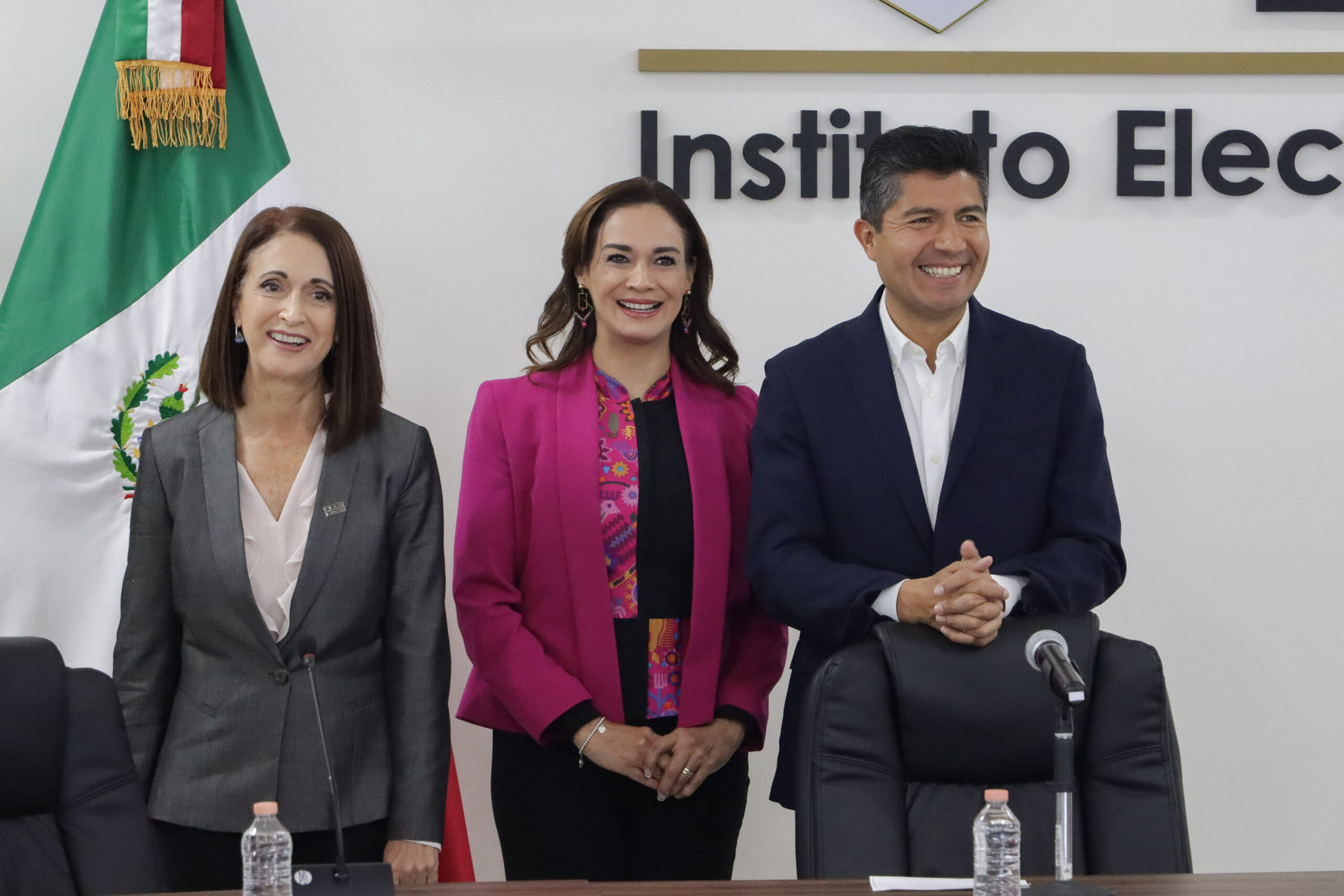 Cacicazgos del PAN en Puebla, Las familias incómodas que desafían el cambio_foto3