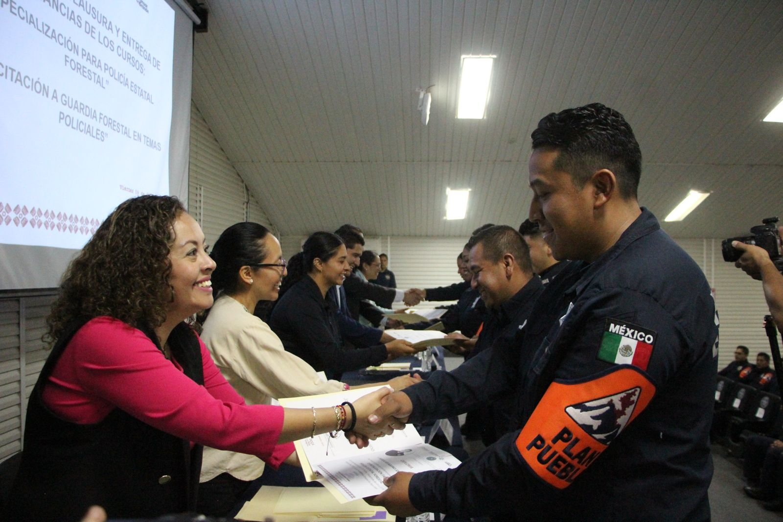 Capacita UCIPS