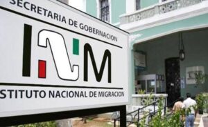 Céspedes arma equipo en el INM con Higuera Bernal y Ávalos Meléndez Instituto