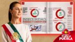 Claudia Sheinbaum, la mejor presidenta en la historia de México