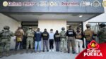 Detienen a “El Gastón”, líder de “Los Gastones”, grupo delictivo con presencia en el oriente de la Ciudad de México