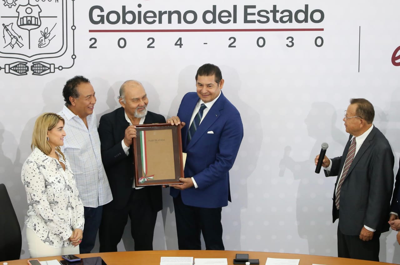 Emprendimiento de migrantes repatriados