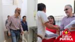 Entrega Gobierno de la Ciudad uniformes y equipo de protección en el Rastro Municipal