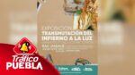 Exposición “Transmutación del infierno a la luz” abre sus puertas en el Centro Cultural San Roque
