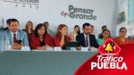 Feria de Puebla 2025 cierra con récord de asistencia y derrama económica