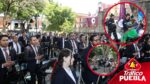 Fin de semana cultural gratuito en la ciudad: talleres, música y espectáculos para toda la familia