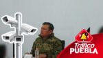 Frena Capufe instalación de cámaras en la México–Puebla