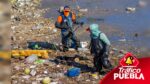 Gobierno de Pepe Chedraui  refuerza labores de limpieza para prevenir inundaciones ante temporada de lluvias