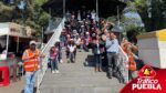 Gobierno de Puebla impulsa experiencia educativa en Nealtican para estudiantes de secundaria