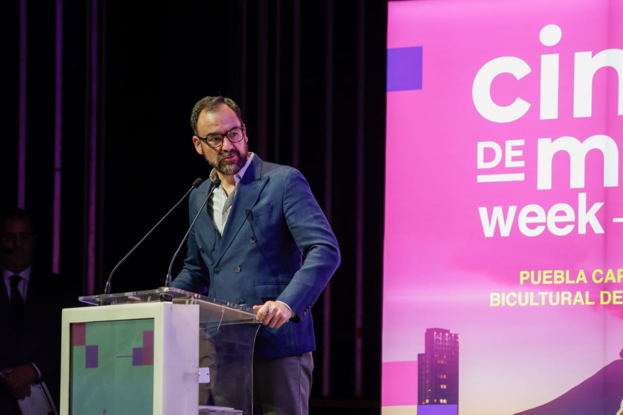 Gobierno de la Ciudad inauguró Cinco de Mayo Week